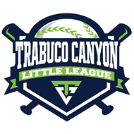 Trabuco Canyon Little League Baseball > Home