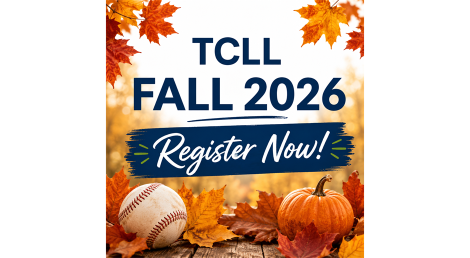 Fall 2026 Registration